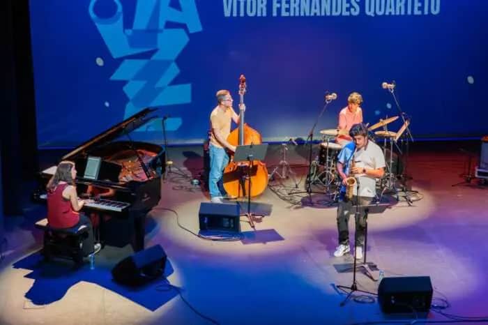 Hot Club Portugal, 里斯本