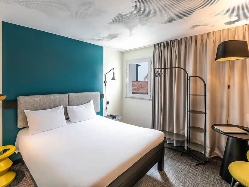 Hotel Ibis Lisboa Centro Saldanha, 里斯本