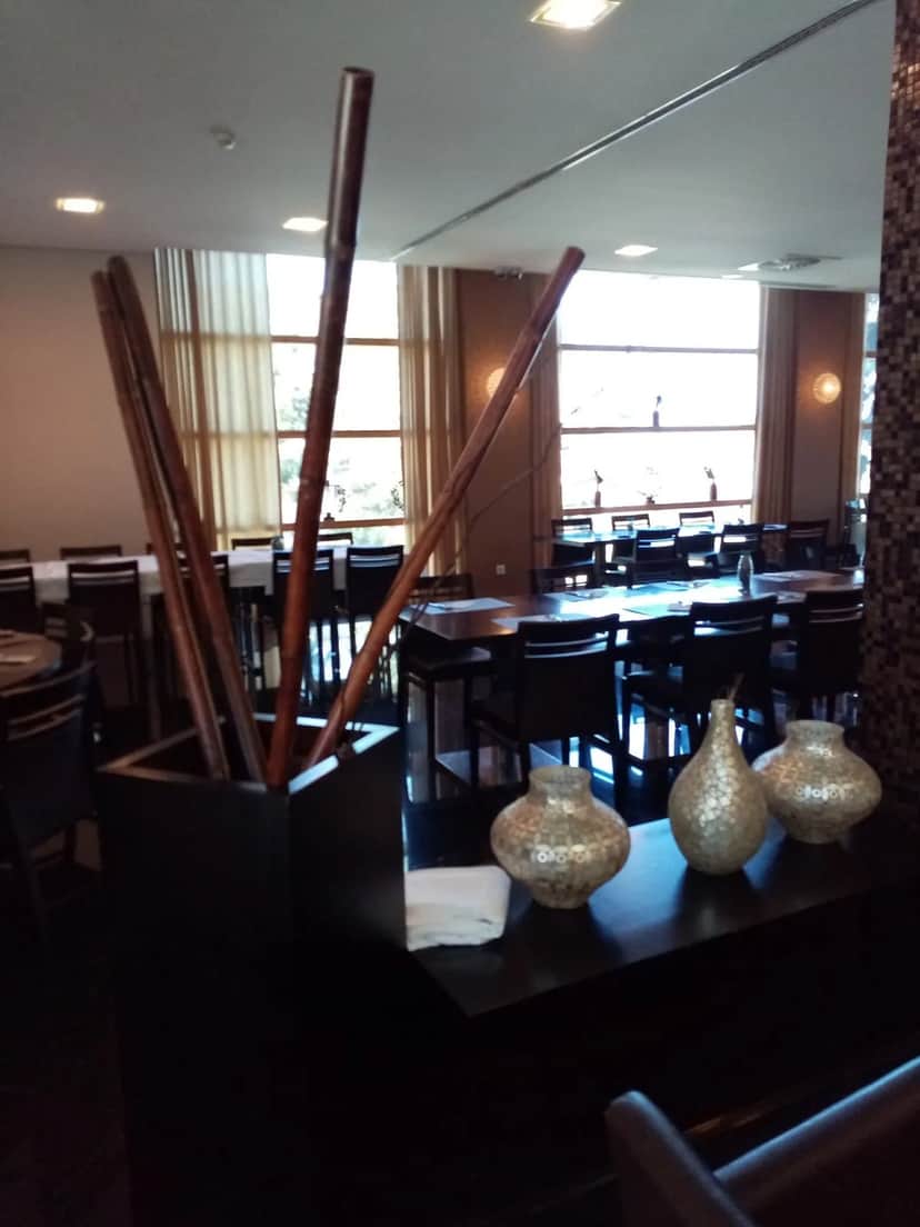 Axis Porto Business & Spa Hotel, Porto