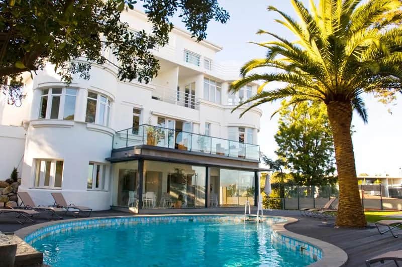 Amazónia Jamor Hotel, Lisboa