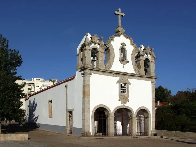 Capela de Nossa Senhora da Conceição, Oporto