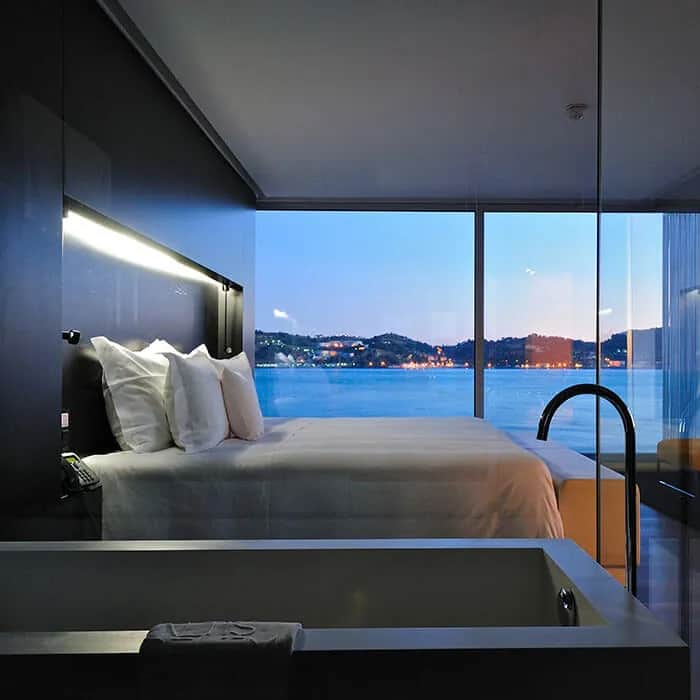Altis Grand Hotel, Lisbon