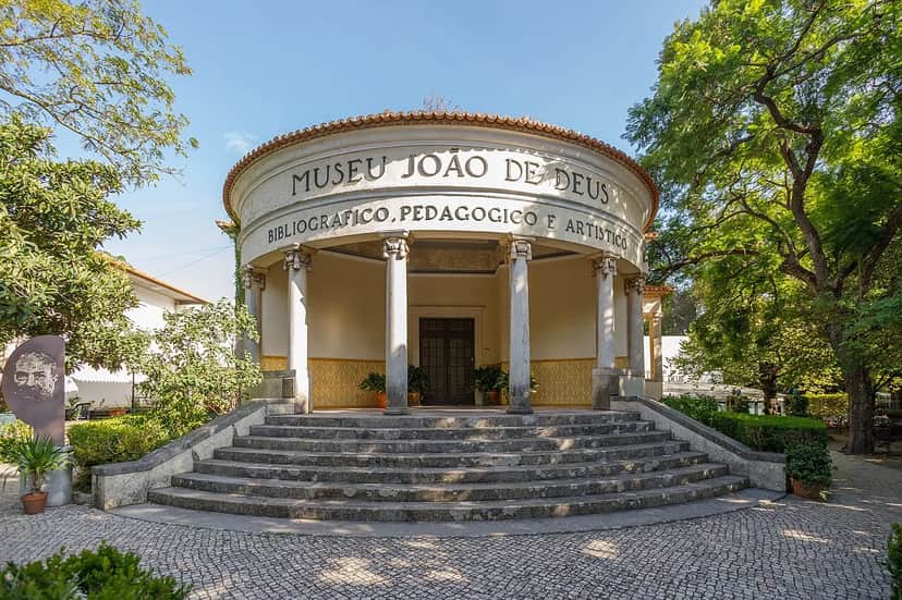 Museu João de Deus, 里斯本