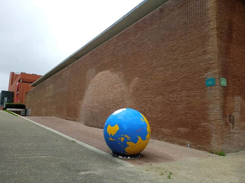 Planetário do Porto;Centro Ciência Viva - Planetário do Porto, Porto