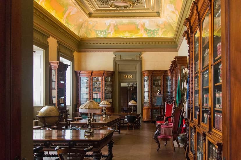 Palácio da Bolsa, Porto