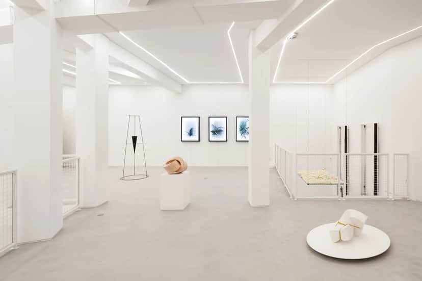 Galeria Foco, 里斯本
