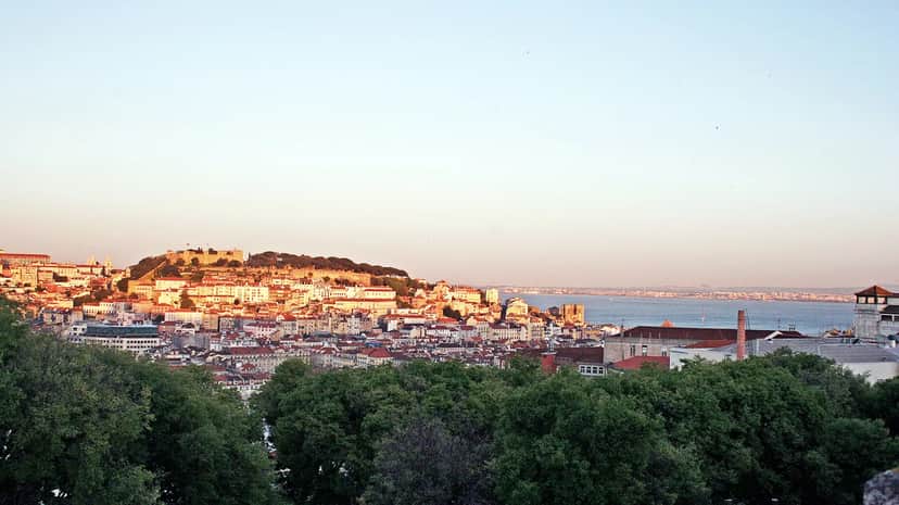 The independente, Lisboa