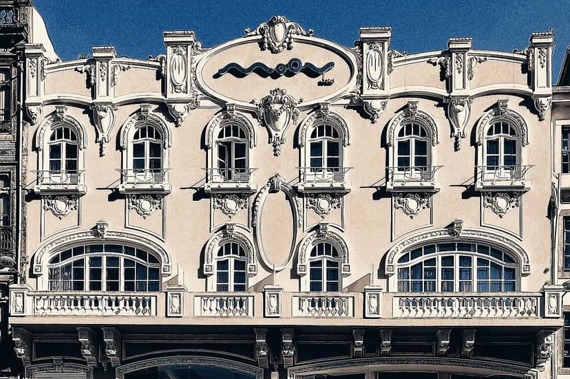 Moov Hotel, Oporto