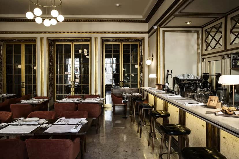 Café Lisboa, Lissabon