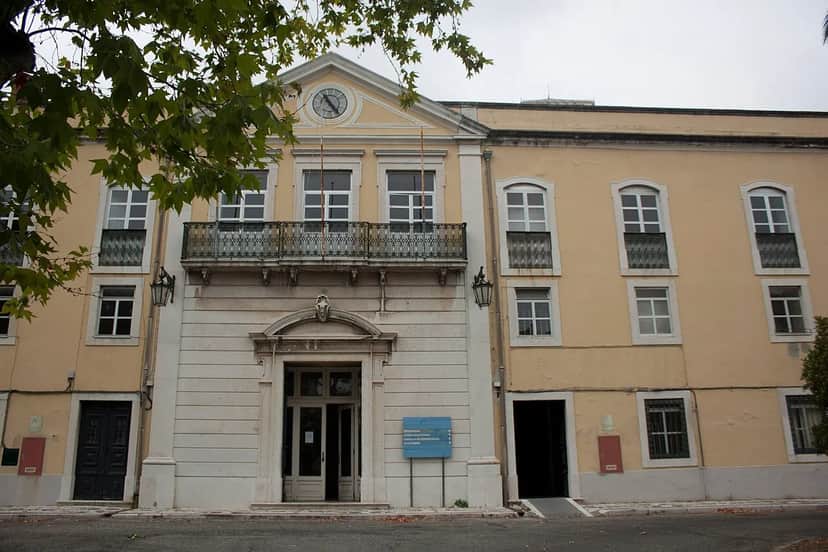 Museu Miguel Bombarda, 里斯本