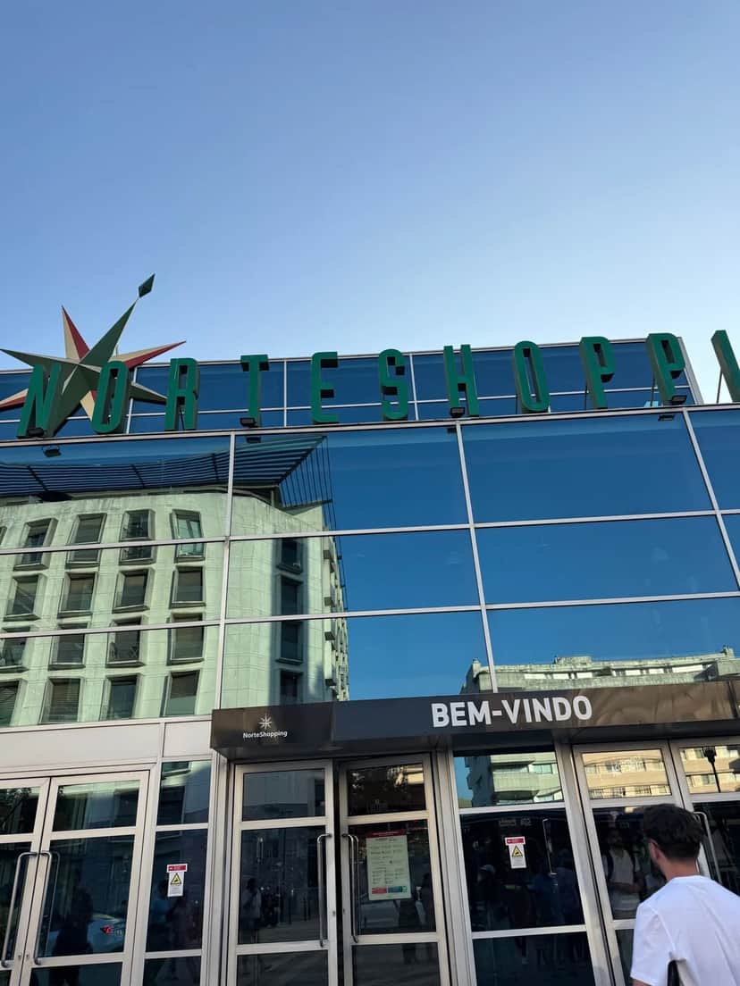 NorteShopping, Porto