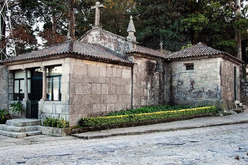 Capela de Santo António, Oporto