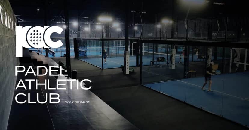Padel Athletic Club, Porto