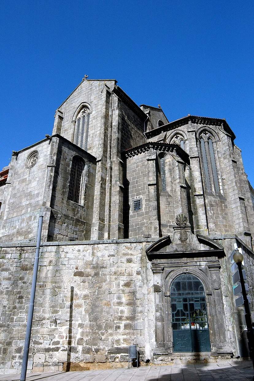 Capela de São Nicolau, Oporto