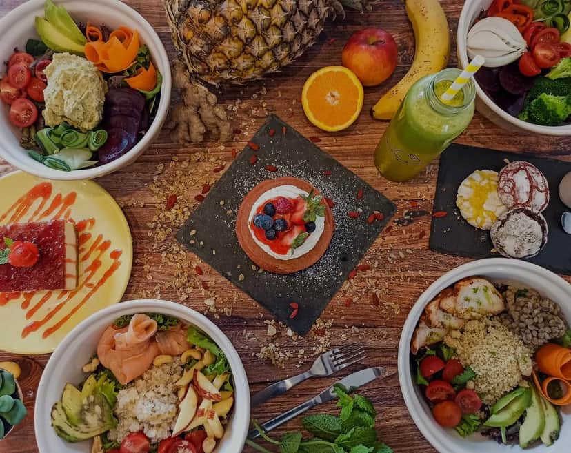 Green Bunny Coffee & Juice, 里斯本