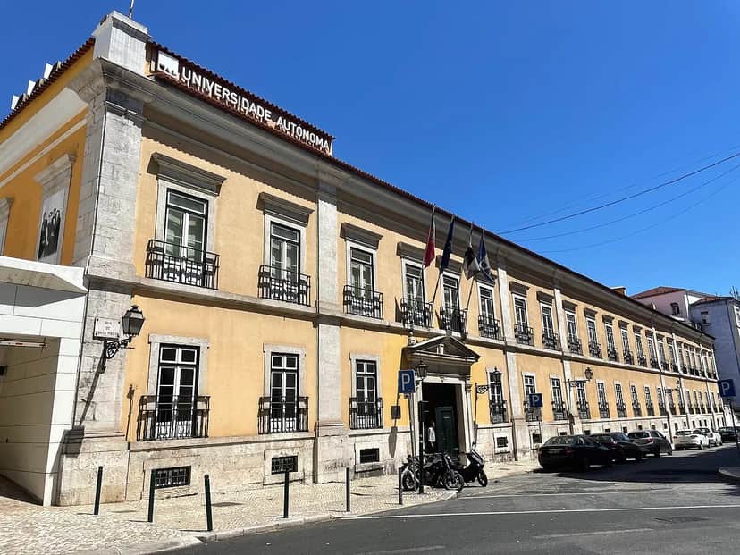 Palácio dos Condes de Redondo, Lissabon