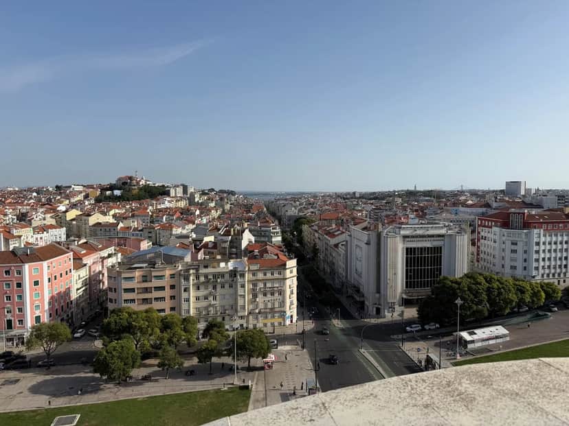 Hotel A.S. Lisboa, 里斯本