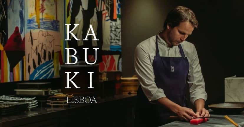 Kabuki, 里斯本