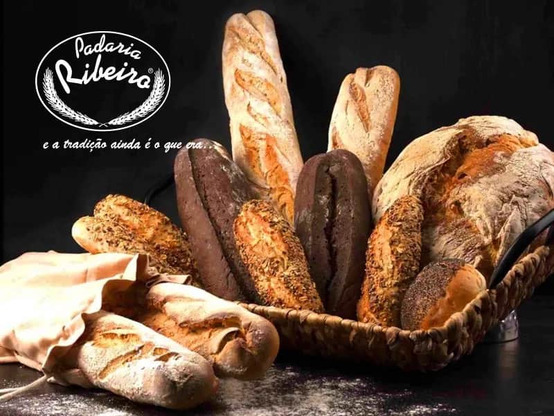 Padaria Ribeiro, Porto