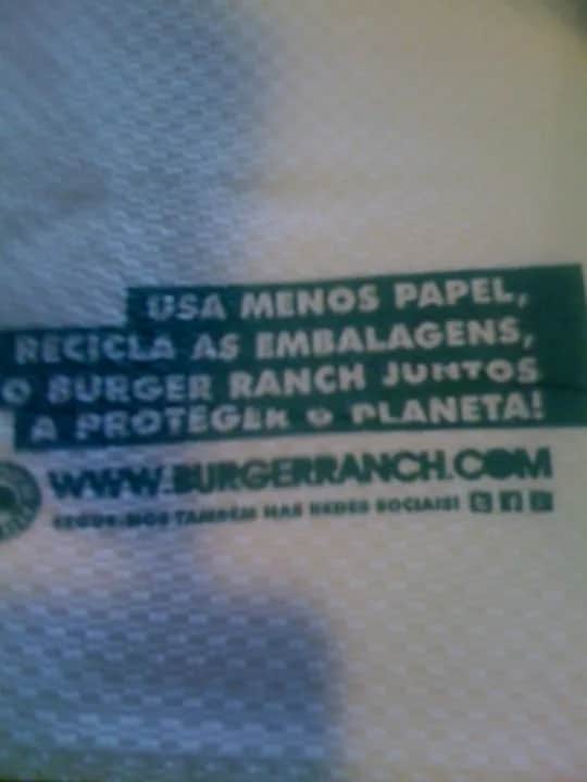 Burger Ranch, 리스본