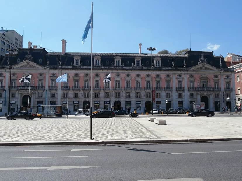 Museu Nacional do Desporto, 里斯本