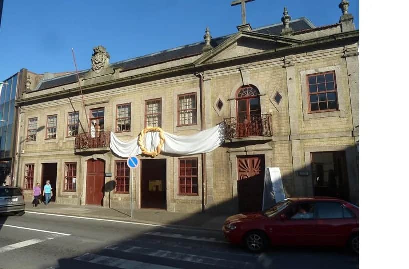 Museu Municipal de Valongo, Porto