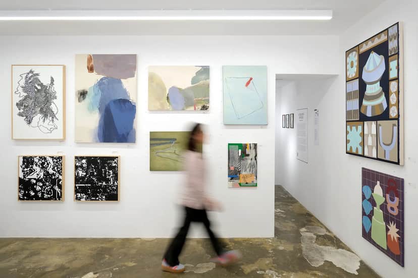 Apaixonarte, Lissabon