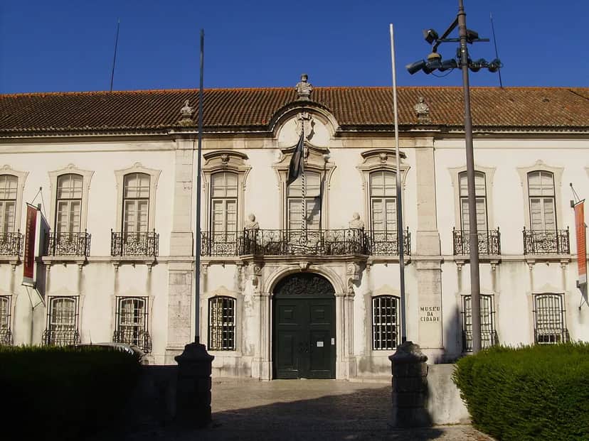 Museu de Lisboa, Lissabon