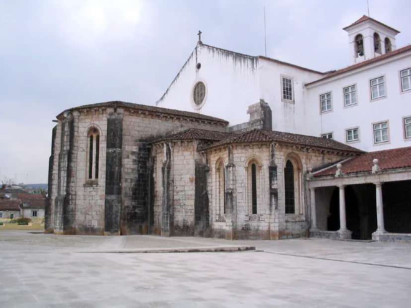Mosteiro de Odivelas, 里斯本