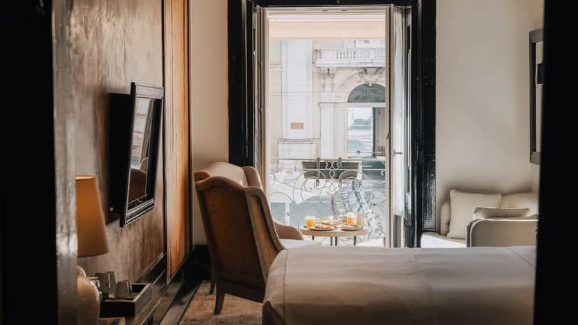 Almalusa Baixia/Chiado, Lisbon