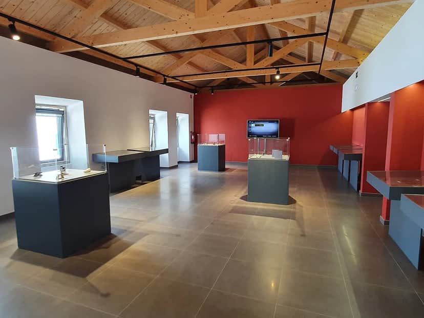 Centro Internacional de Medalha Contemporânea, Lissabon