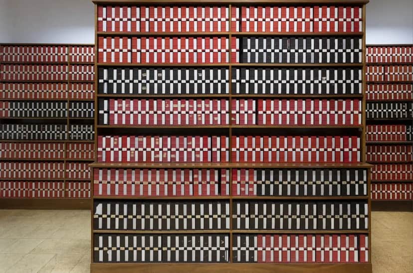 Biblioteca Sonora, Oporto
