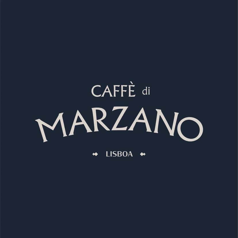 Caffé di Marzano Vermuteira, Lissabon