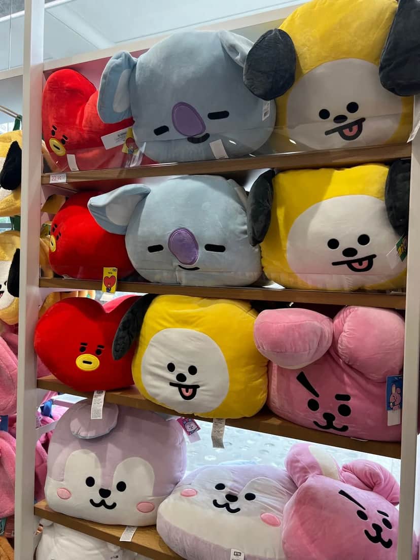 Miniso, ポルト
