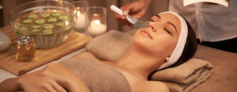 Studio Massage IR, Lissabon