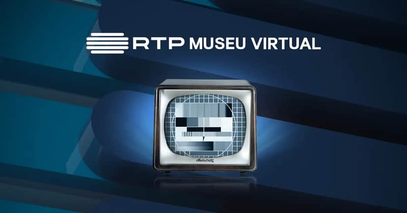 Coleção Museológica de Rádio e de Televisão, Lissabon