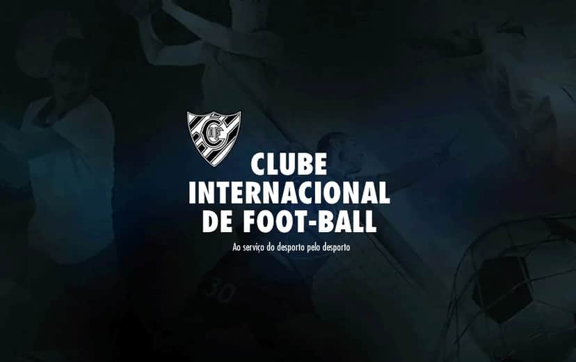 Club Internacional de Foot-Ball, Lissabon