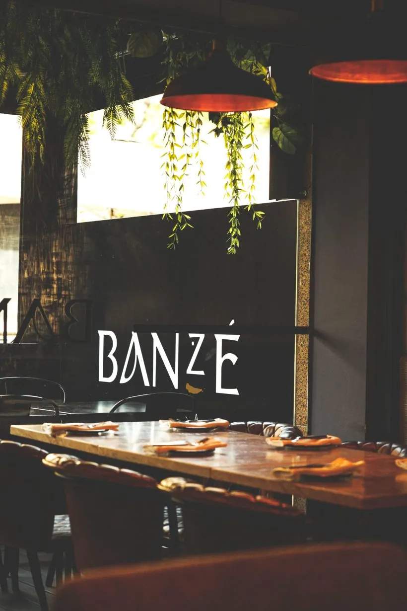 Banzé, Lissabon