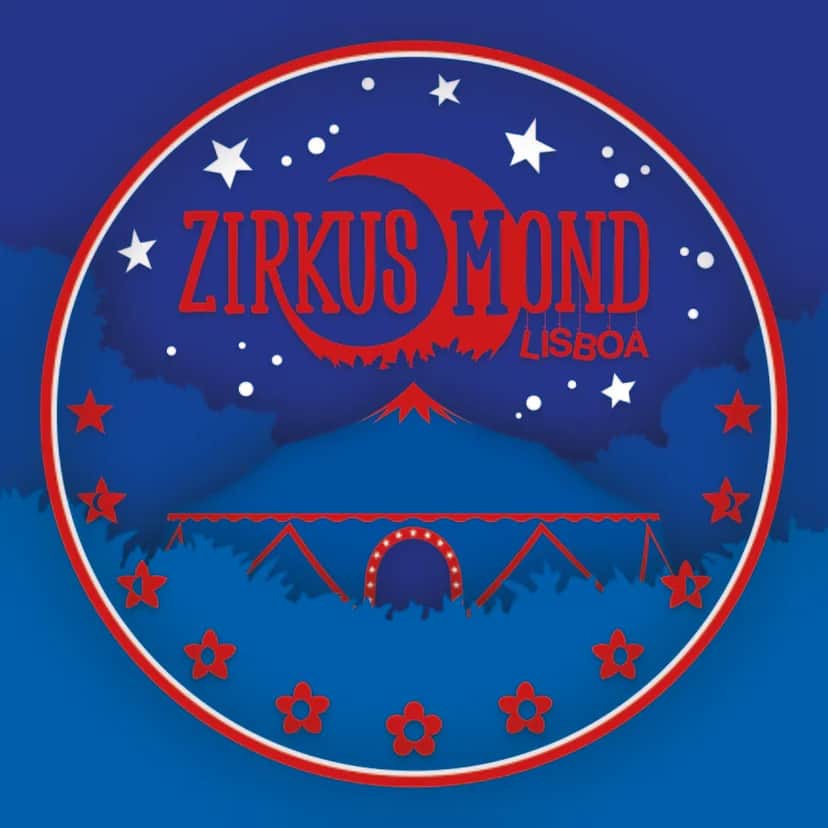 Zirkus Mond Lisboa, Lissabon