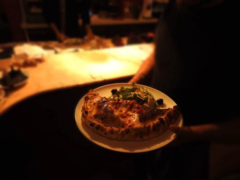 Ristorante Donatella Italiano, リスボン