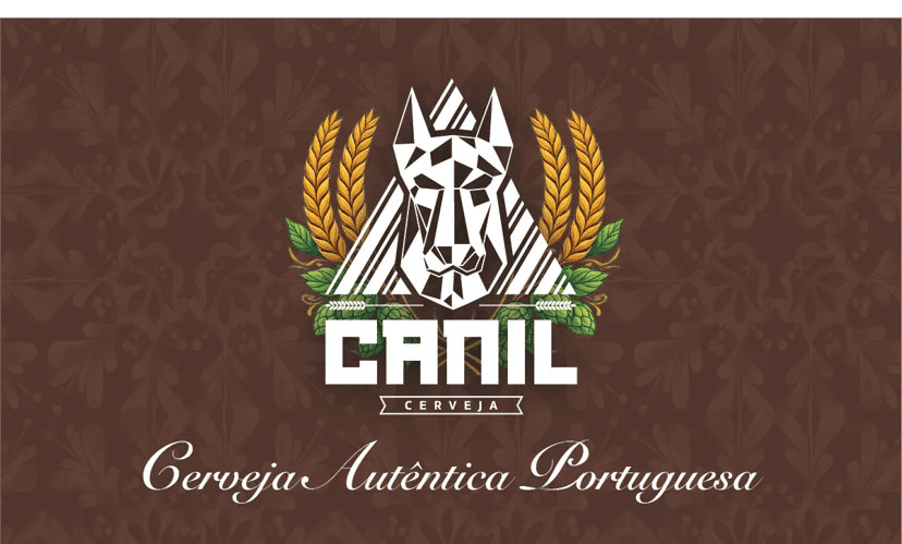 Cerveja Canil, Lissabon