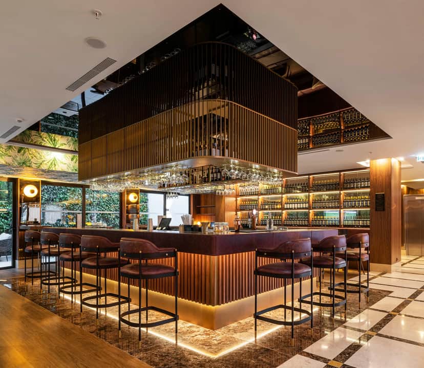 Turim Oporto Hotel, Porto
