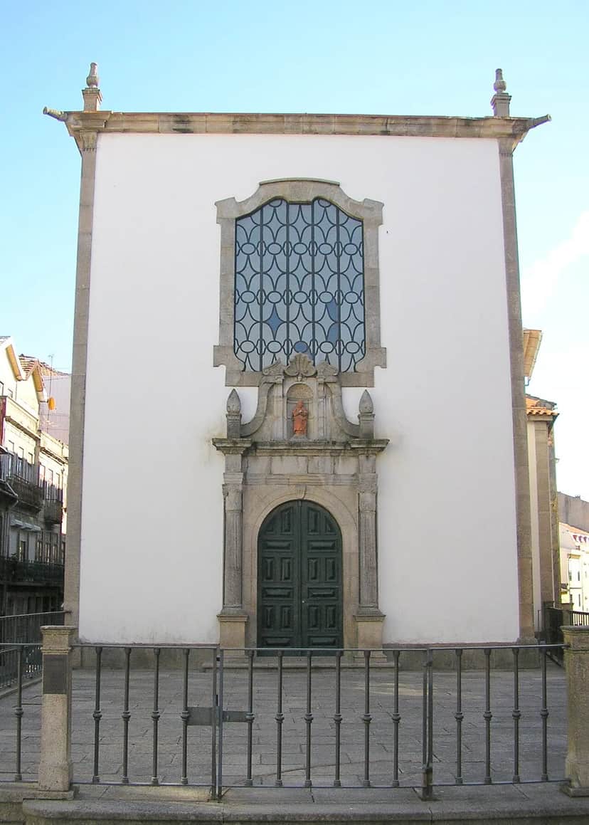 Capela dos Alfaiates, Porto