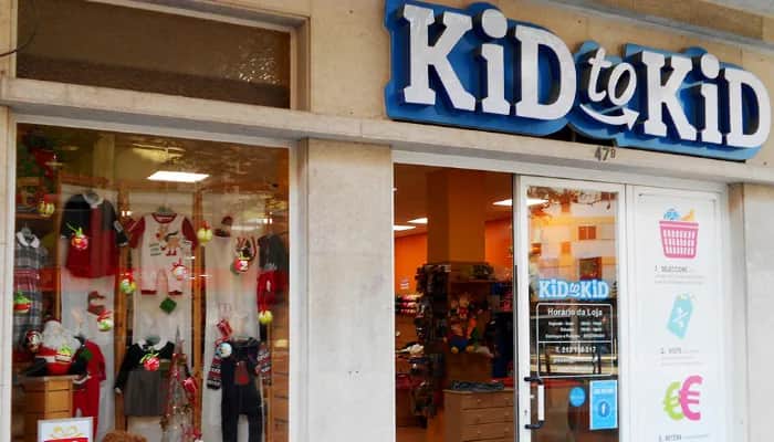 Kid to Kid, 里斯本