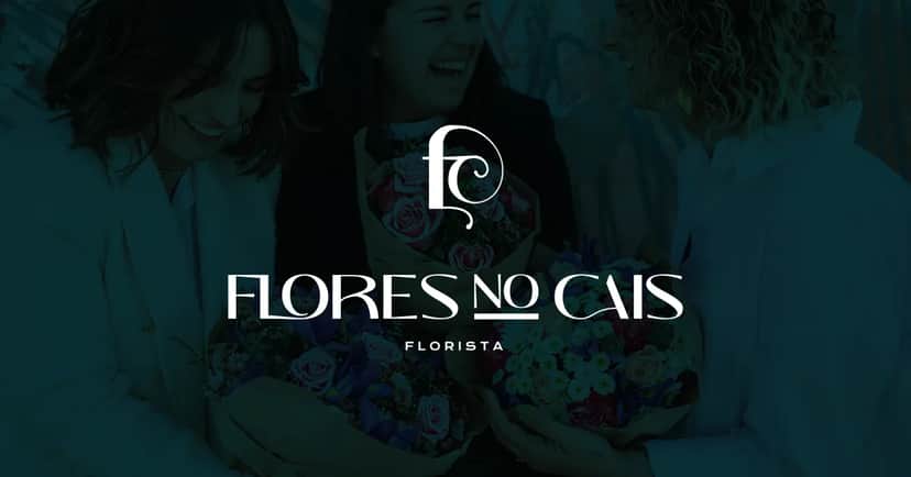 Flores no Cais, Lissabon