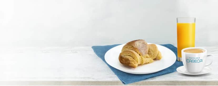 Pastelaria Restelo (Careca), Lisboa
