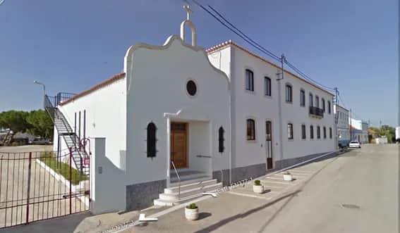 Quinta de Santa Bárbara, Lisboa