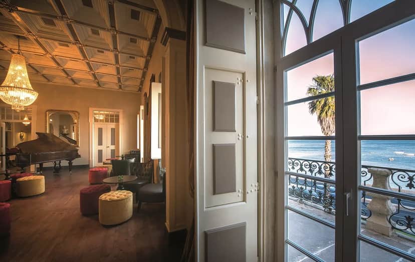 Hotel Vila Galé Collection Palácio dos Arcos, 里斯本