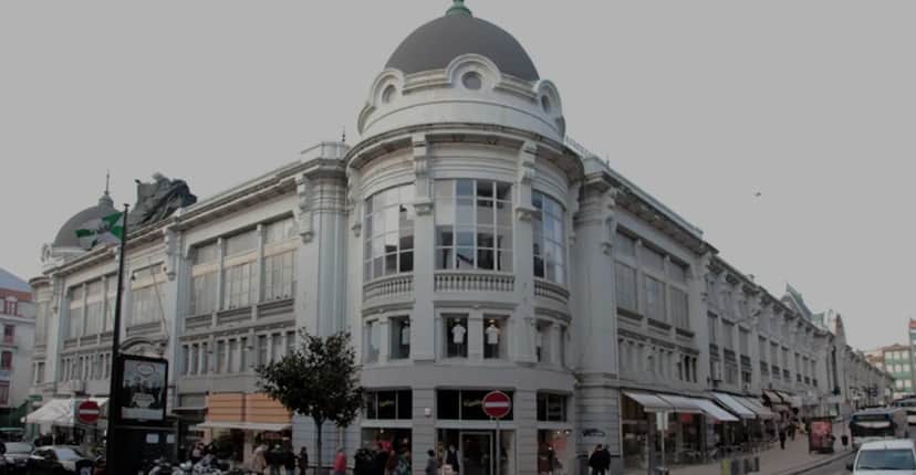Mercado do Bolhão, Oporto