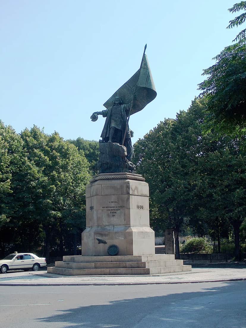 Pedro Álvares Cabral, Lissabon